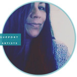 Meet your Posher, Yourartsygirl